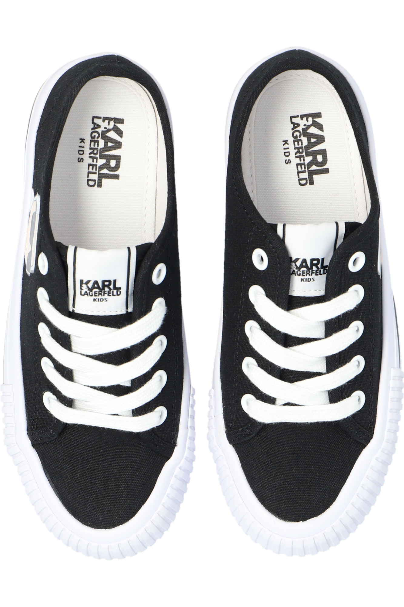 Karl lagerfeld kids on sale shoes